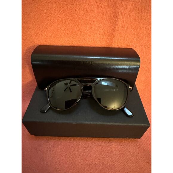 Persol PO3235S Handmade in Italy - Picture 1 of 6